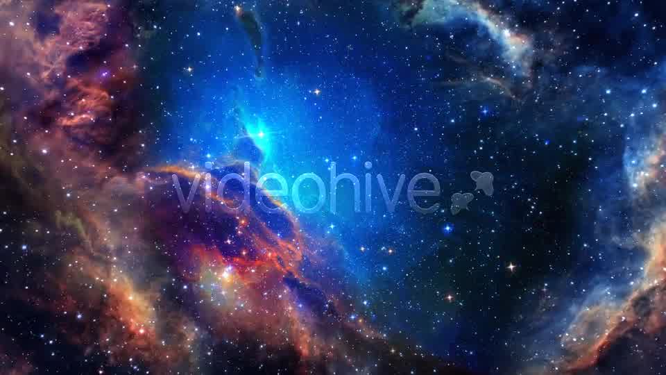 Space Galaxy Videohive 11419190 Motion Graphics Image 9