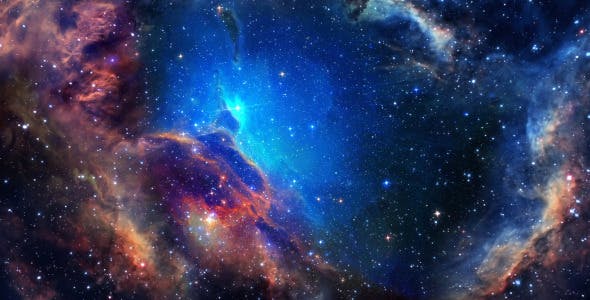 Space Galaxy - 11419190 Download Videohive