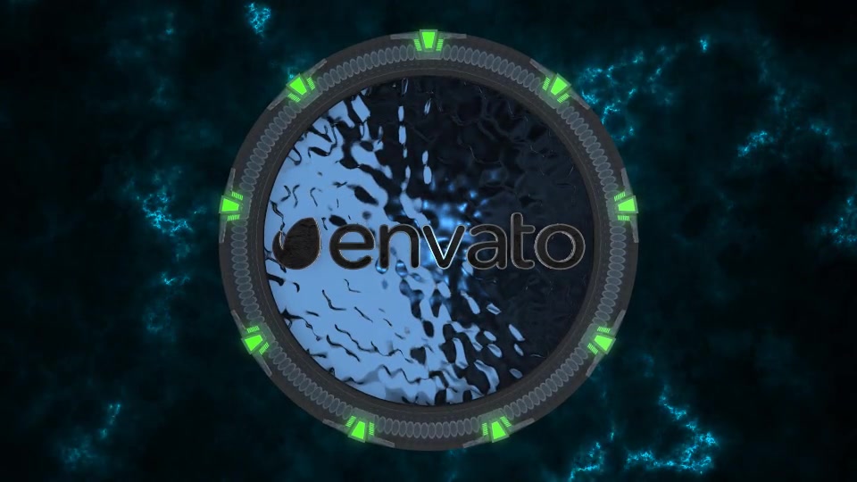 Space Gate Videohive 20740615 After Effects Image 10