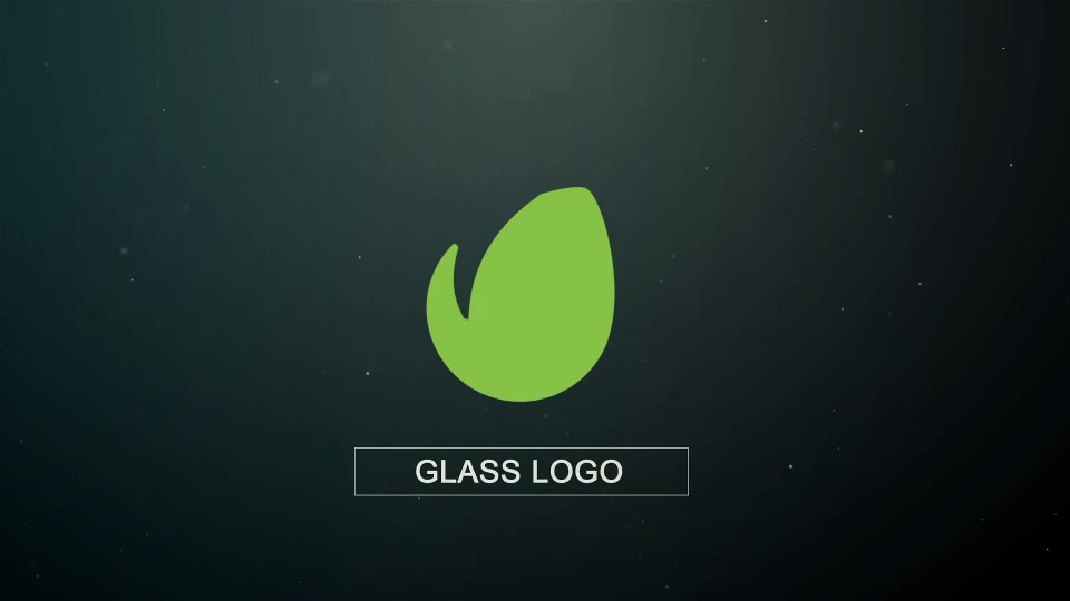 Space Glass Logo Videohive 20659399 After Effects Image 7