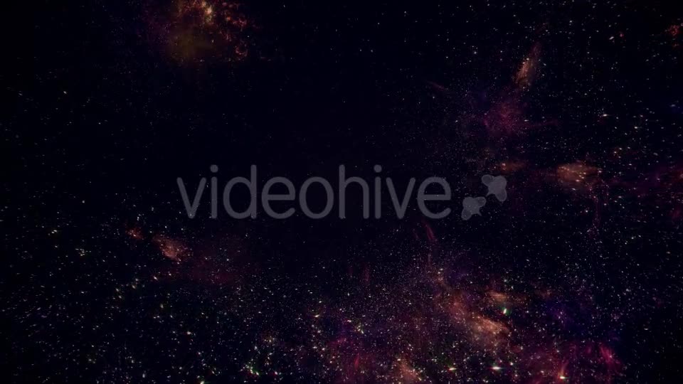 Space HD - Download Videohive 20577797