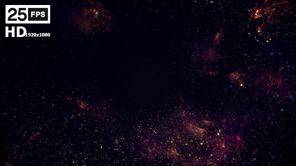 Space HD - Download Videohive 20577797