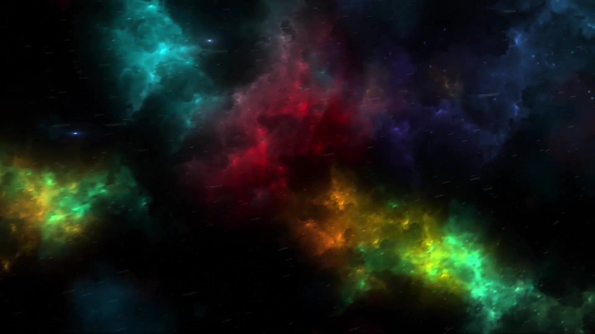 Space Holograms - Download Videohive 2421408