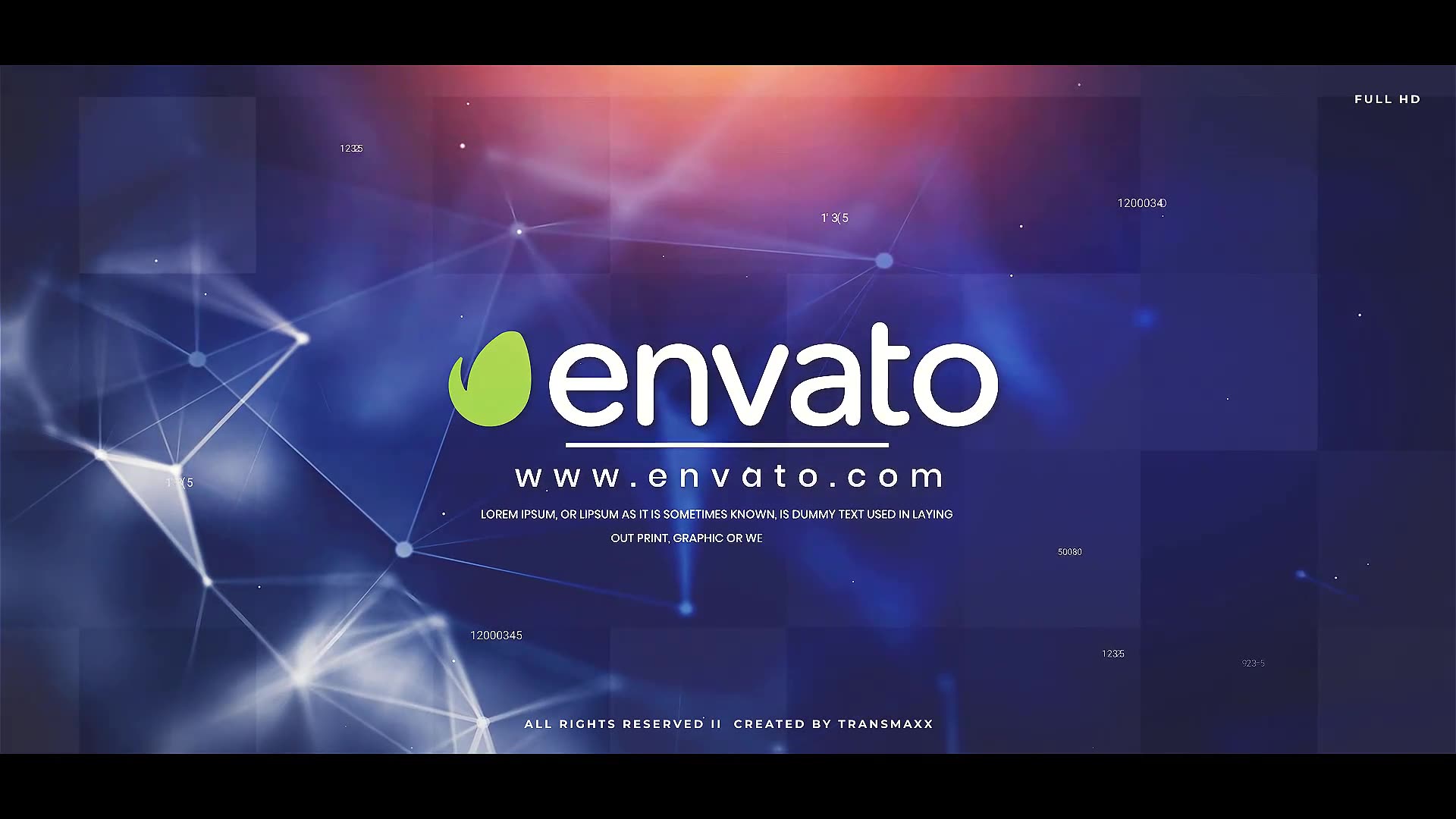 Space Innovation Presentation Videohive 27546107 After Effects Image 12