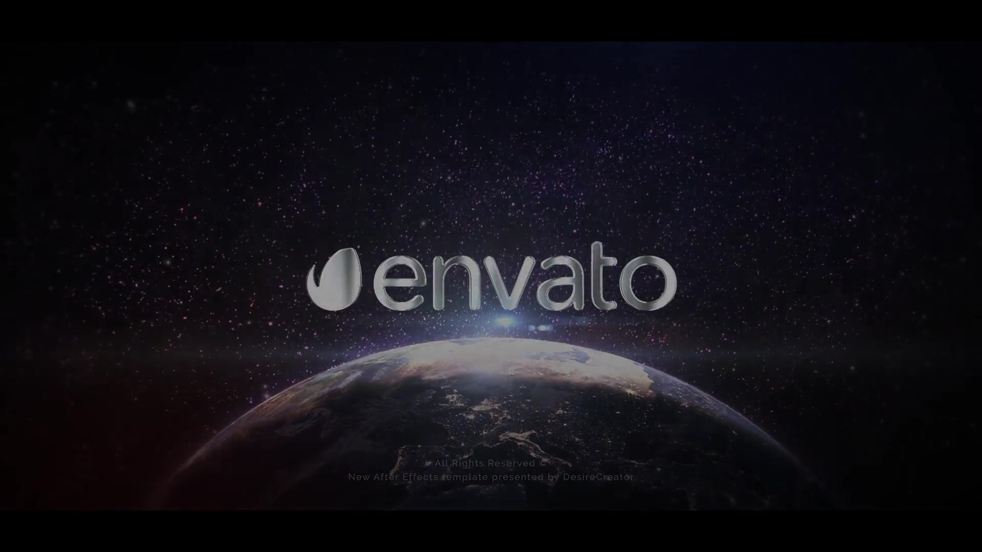 Space Intro Videohive 21182019 After Effects Image 12