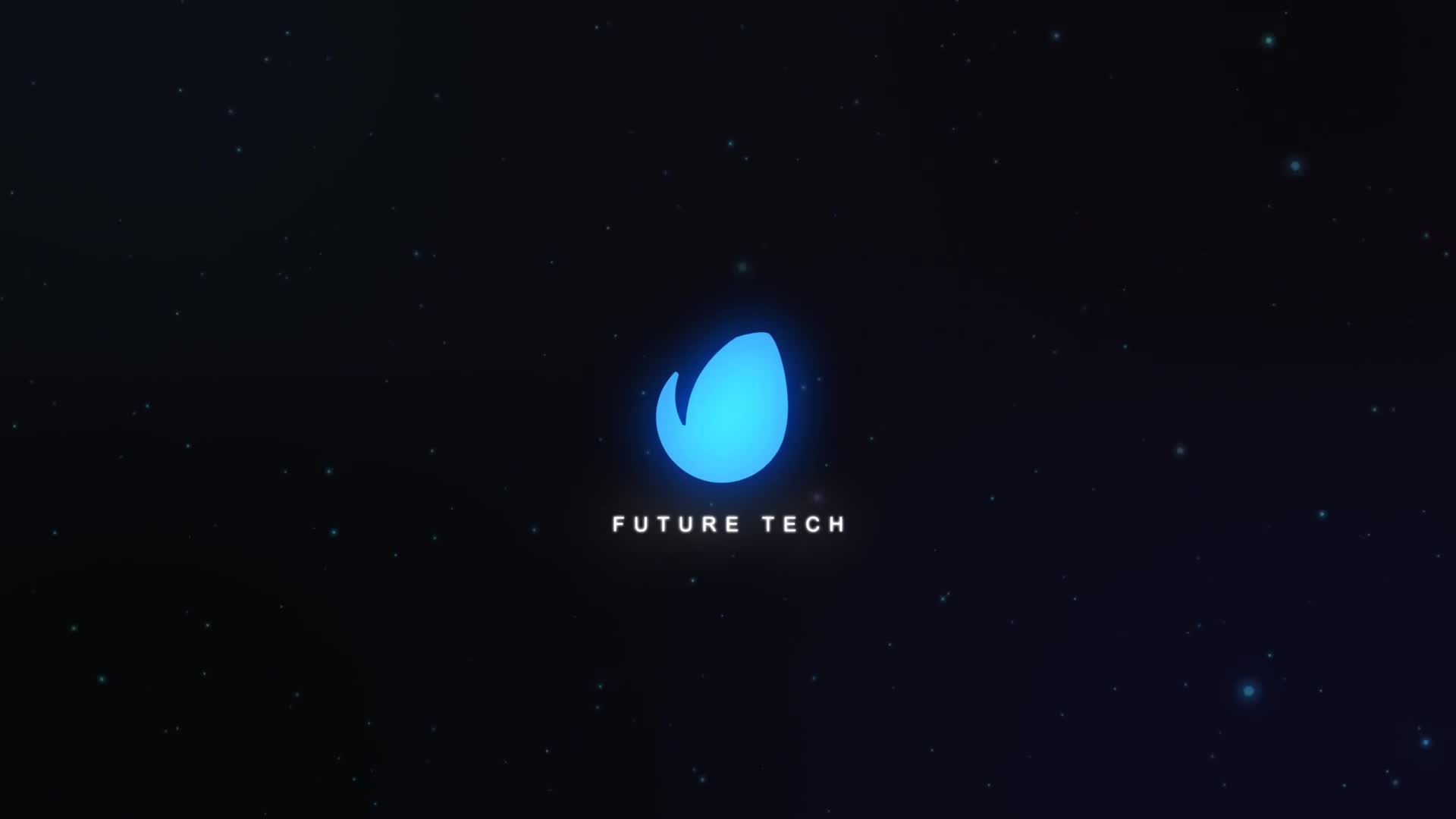 Space Jump Logo Reveal Videohive 34836291 After Effects Image 3