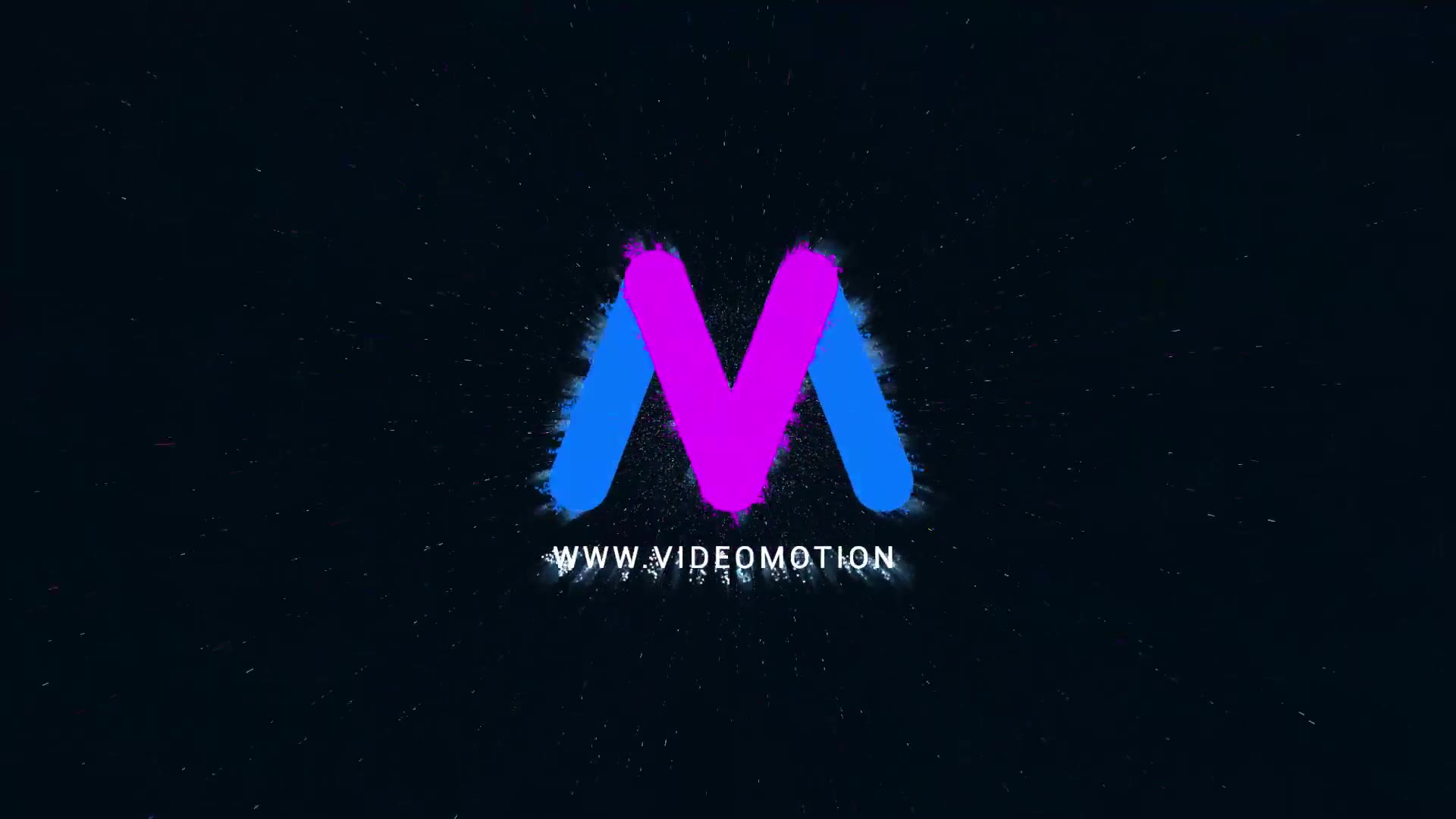 Space Logo Videohive 26132524 After Effects Image 4