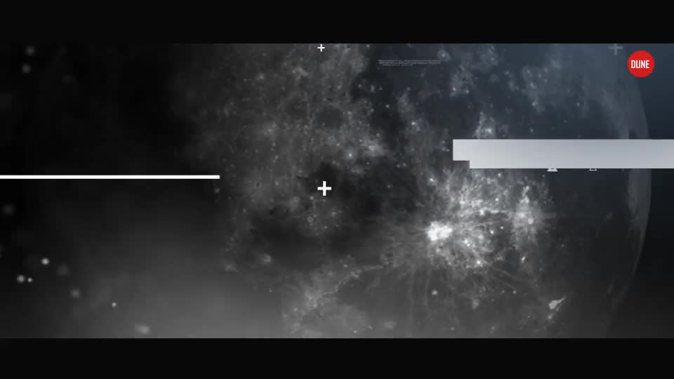 Space Logo Animation Videohive 23143755 After Effects Image 1