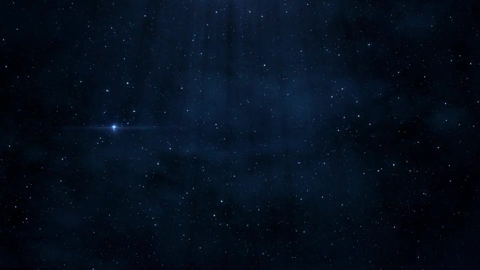 Space Logo Reveal Videohive 10813873 After Effects Image 10