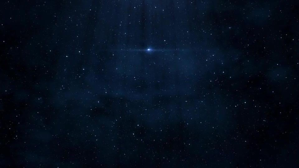 Space Logo Reveal 10813873 Videohive Download Direct After Effects