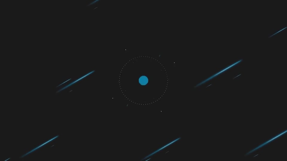 Space Logo Reveal Videohive 14348970 After Effects Image 10