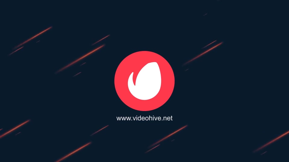 Space Logo Reveal Videohive 14348970 After Effects Image 3