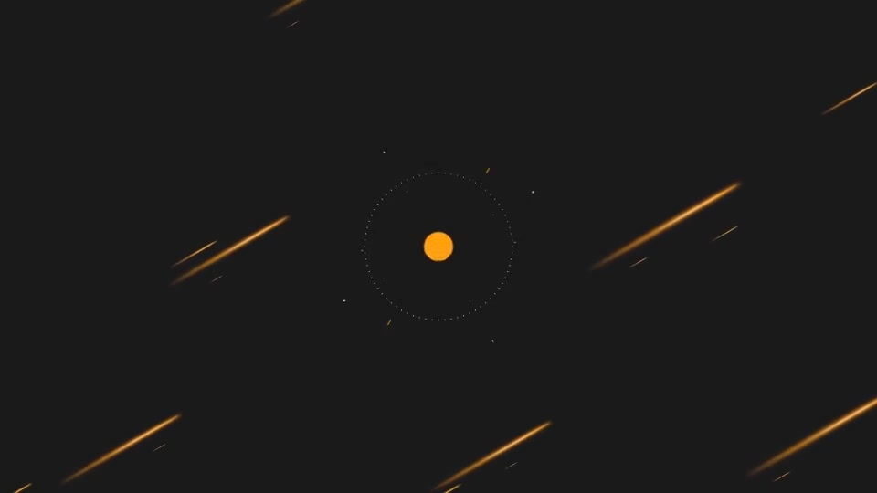Space Logo Reveal Videohive 14348970 After Effects Image 7