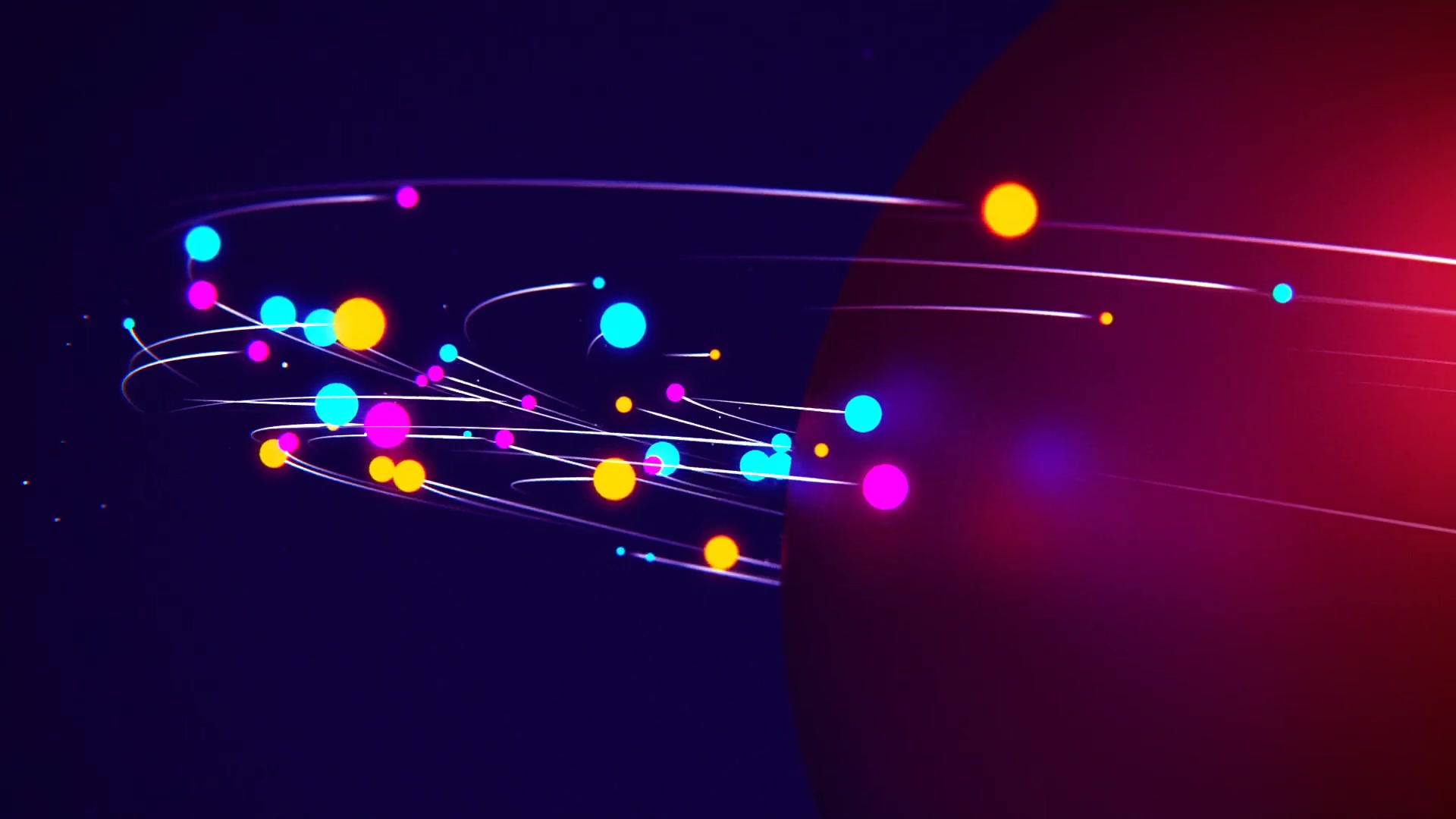 Space Logo Reveal Videohive 21284811 After Effects Image 4