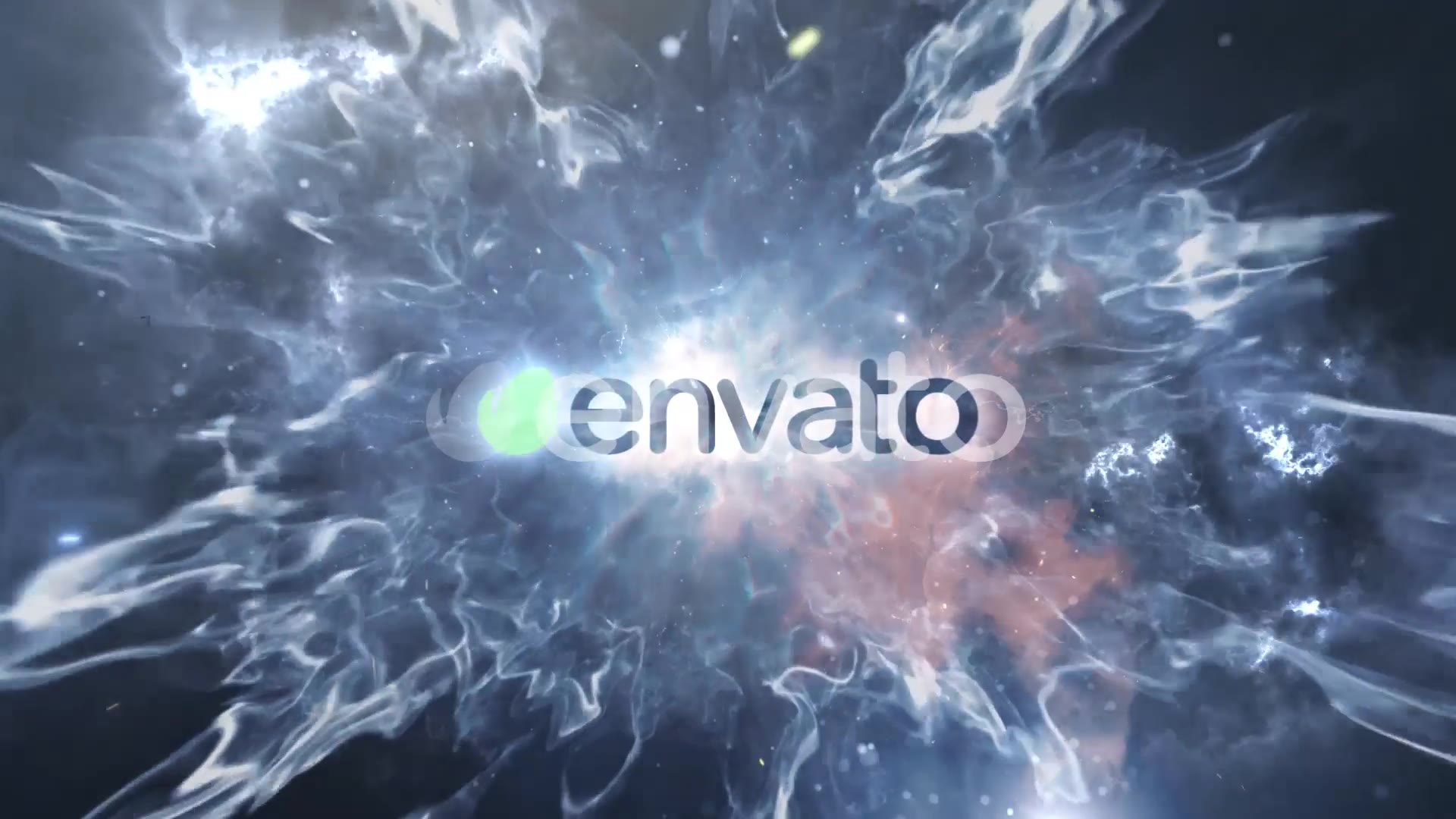 Space Logo Reveal Videohive 21942635 After Effects Image 6