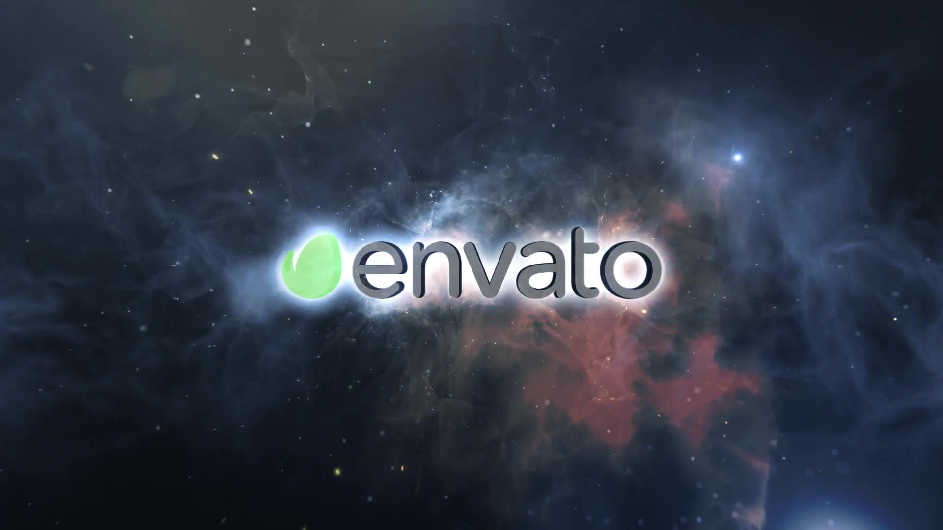 Space Logo Reveal Videohive 21942635 After Effects Image 7