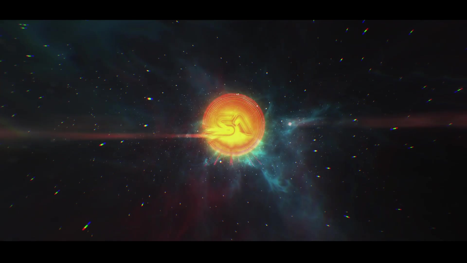 Space Logo Reveal Videohive 32905068 After Effects Image 10