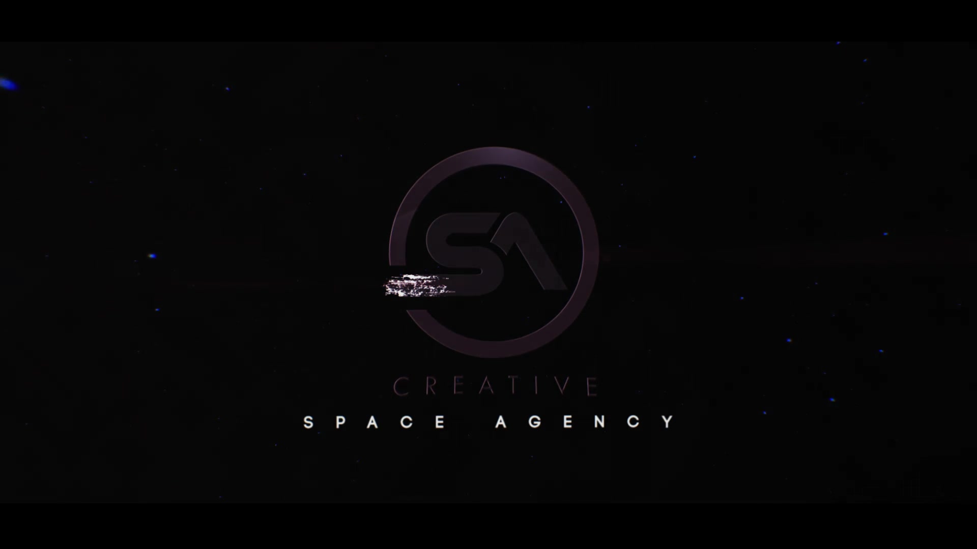 Space Logo Reveal Videohive 32905068 After Effects Image 12