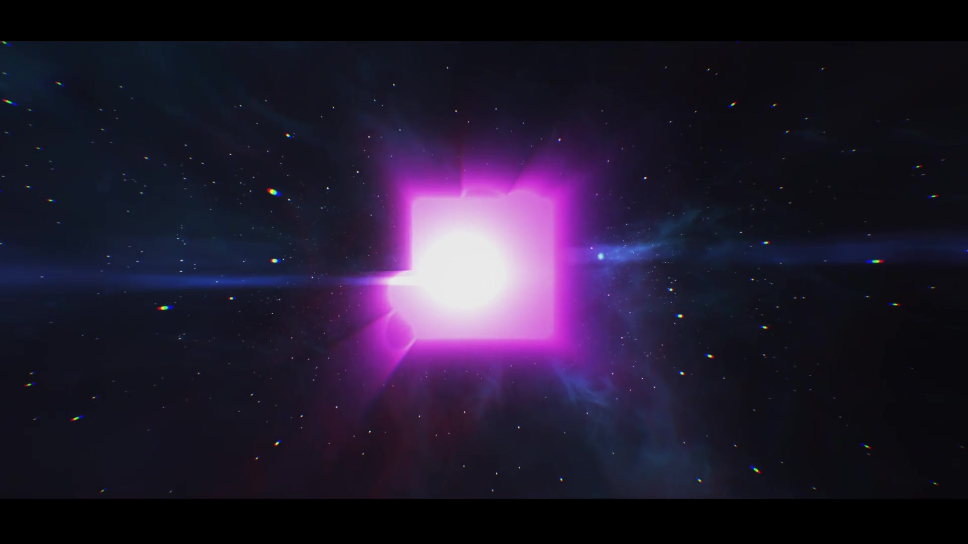 Space Logo Reveal Videohive 32905068 After Effects Image 6