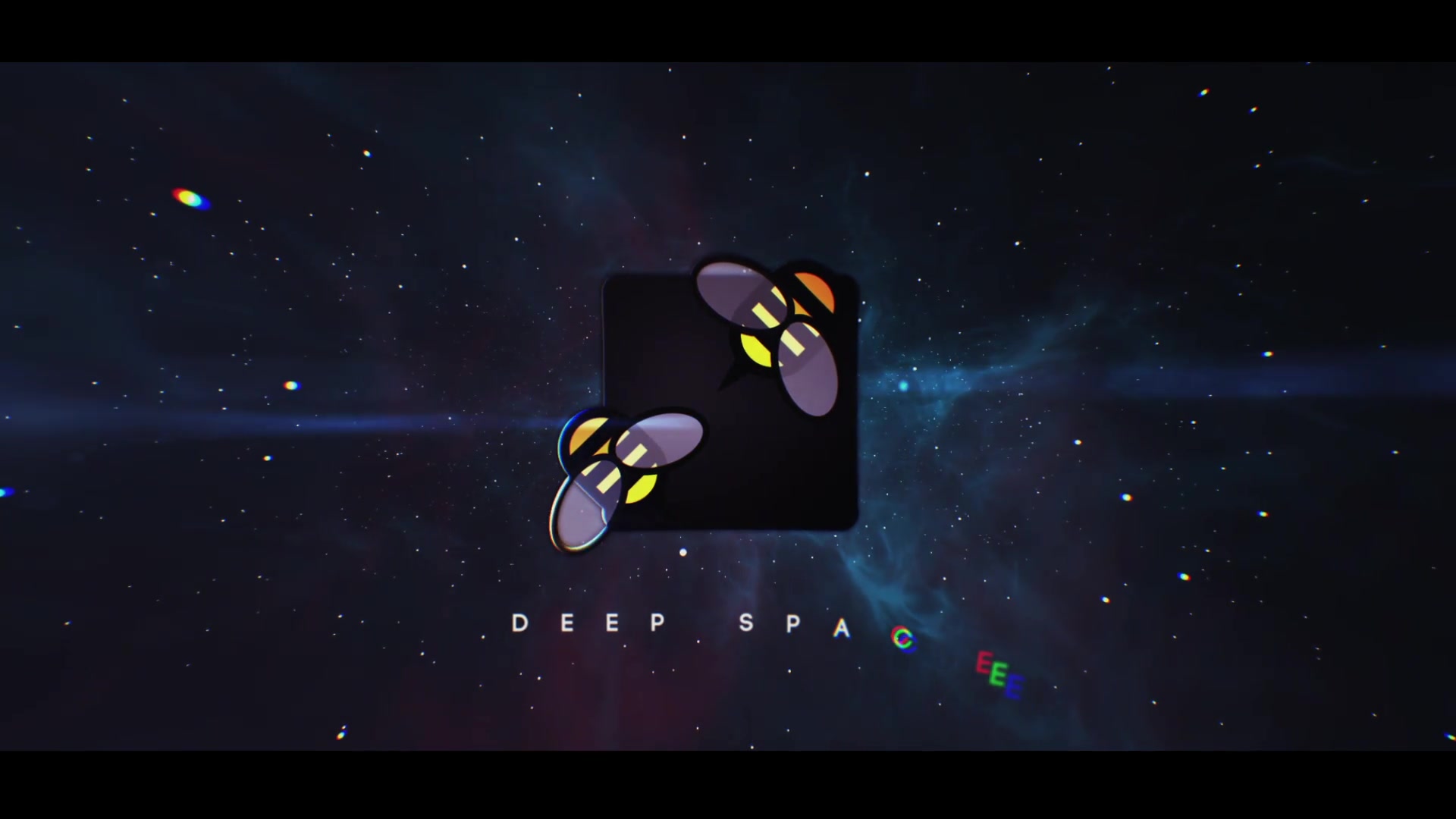 Space Logo Reveal Videohive 32905068 After Effects Image 7