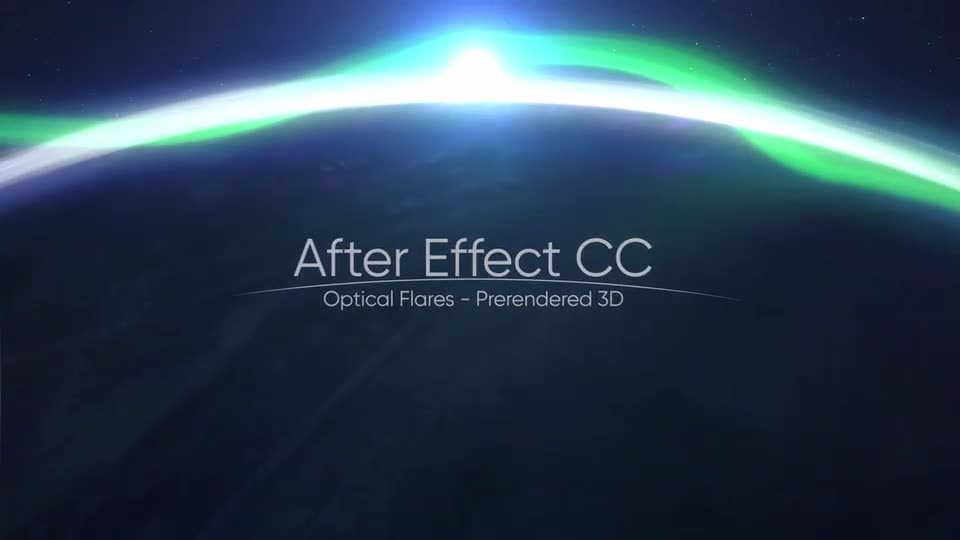 Space Logo Reveal Videohive 38404308 After Effects Image 2