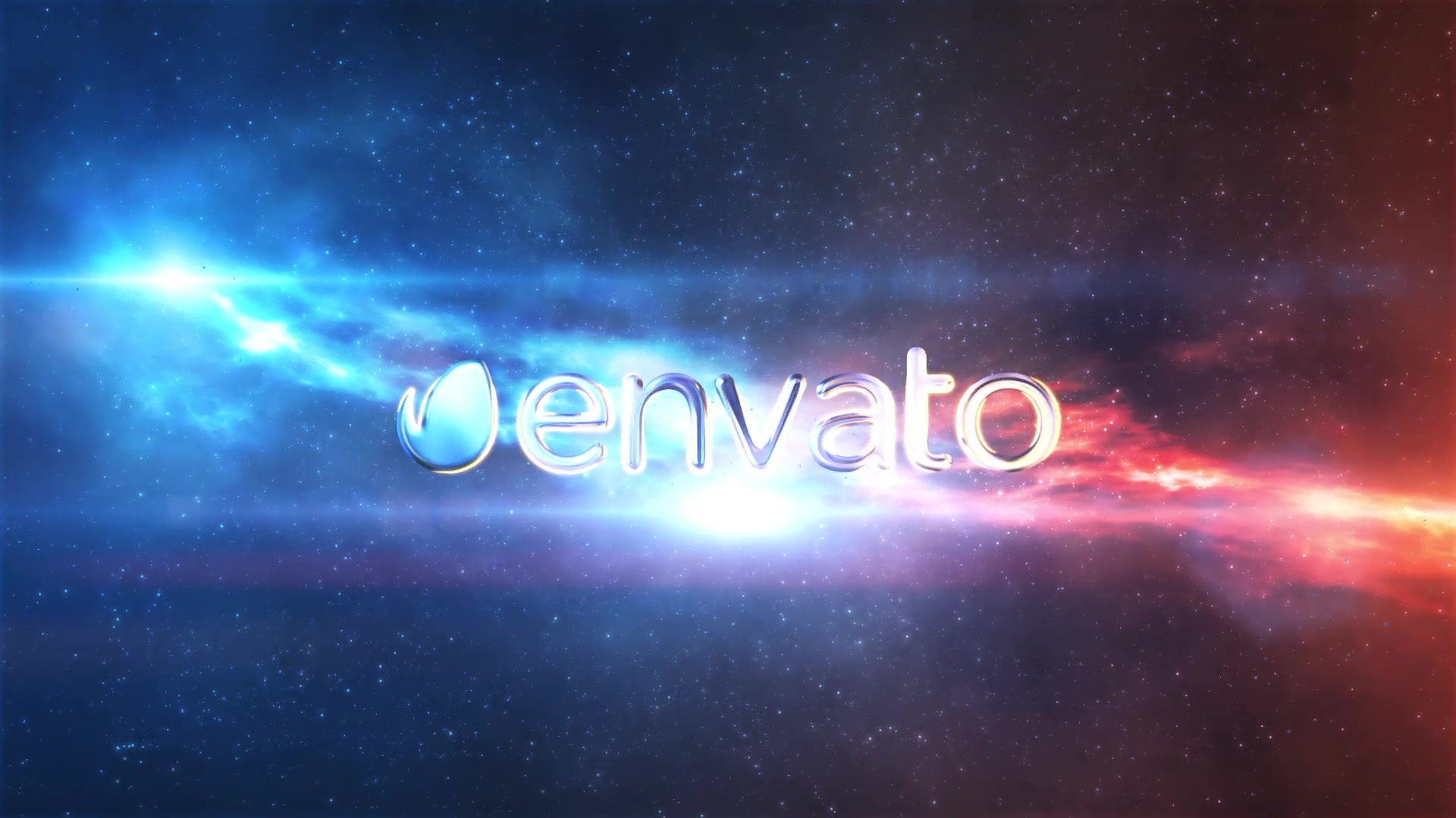 Space Logo Reveal Videohive 32337252 After Effects Image 7