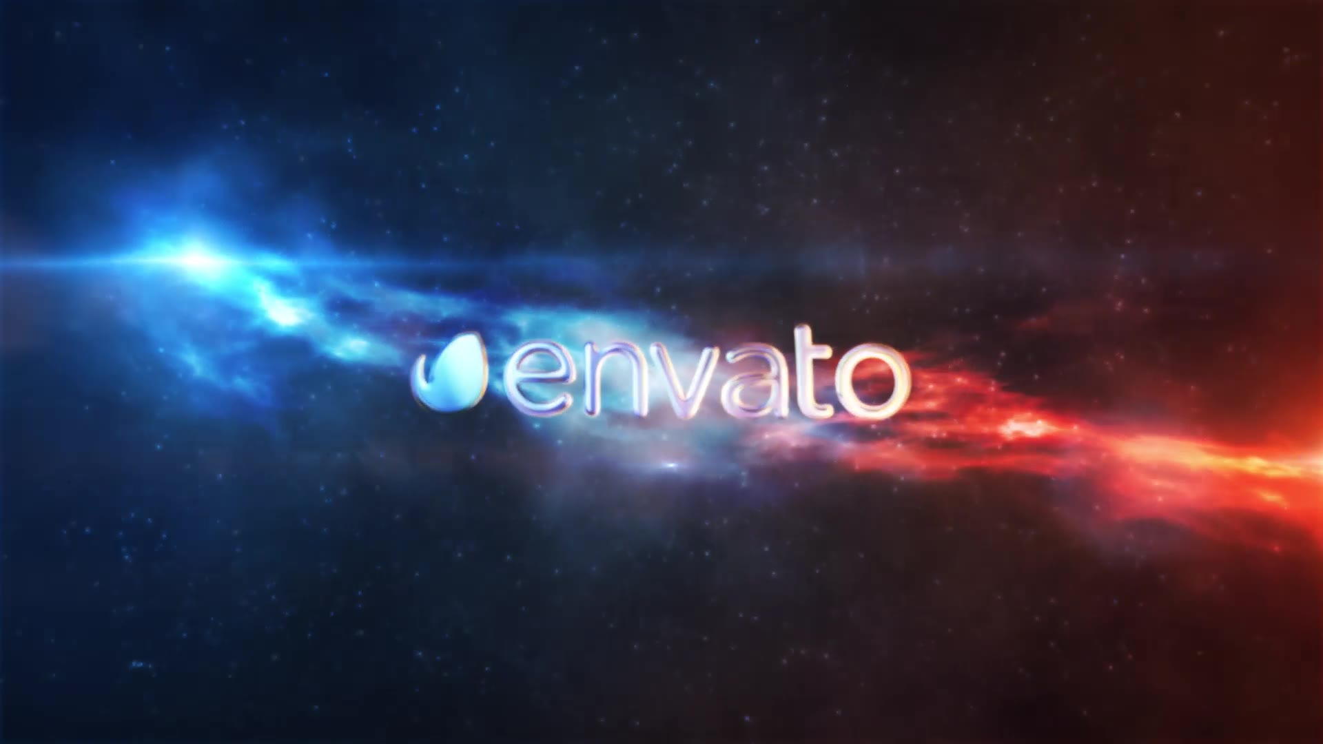 Space Logo Reveal Videohive 32337252 After Effects Image 8