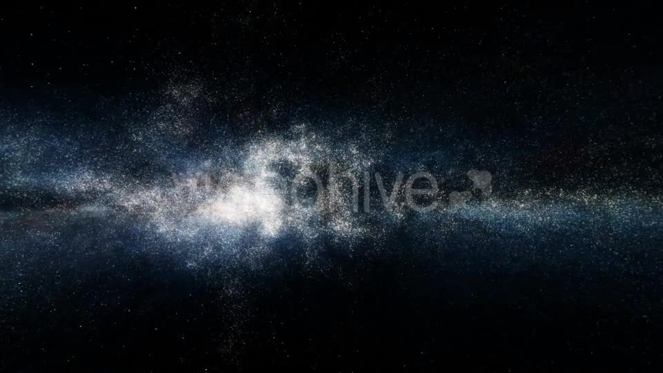 Space Milky 2 - Download Videohive 19185761