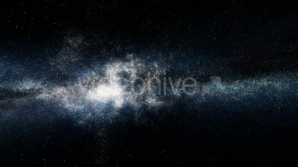 Space Milky 2 - Download Videohive 19185761