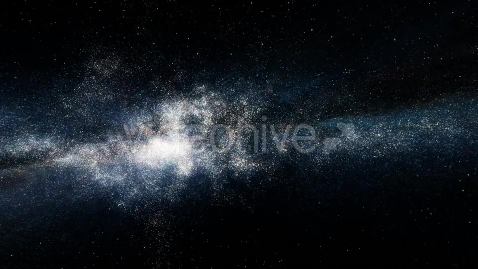 Space Milky 2 - Download Videohive 19185761