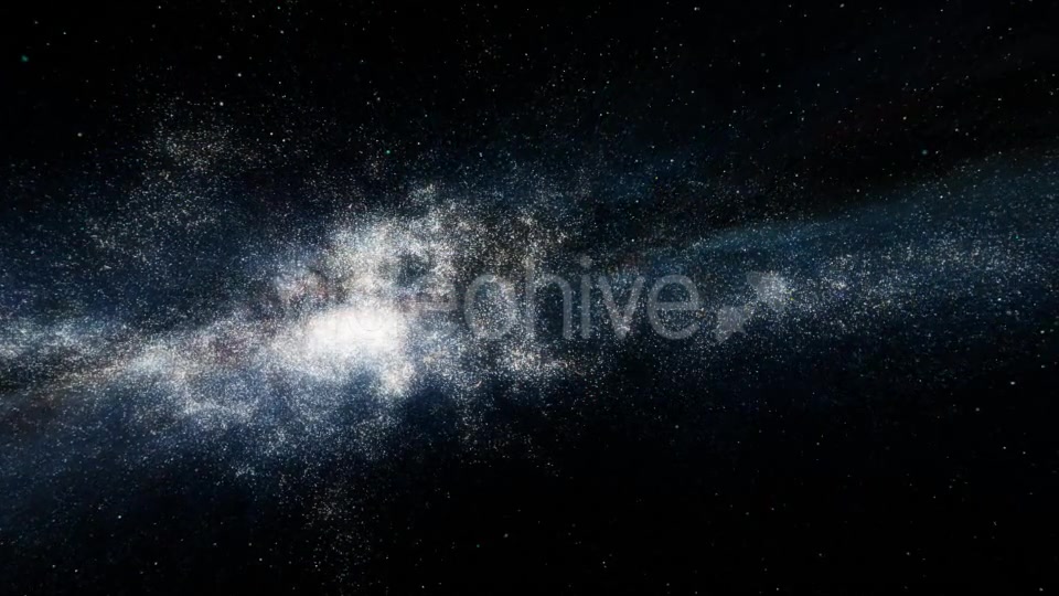 Space Milky 2 - Download Videohive 19185761