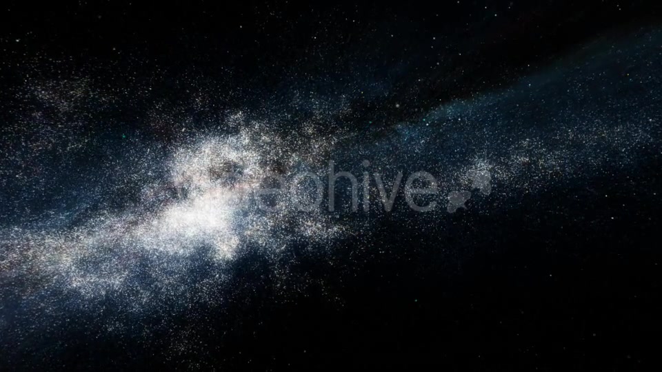 Space Milky 2 - Download Videohive 19185761