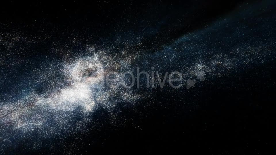 Space Milky 2 - Download Videohive 19185761