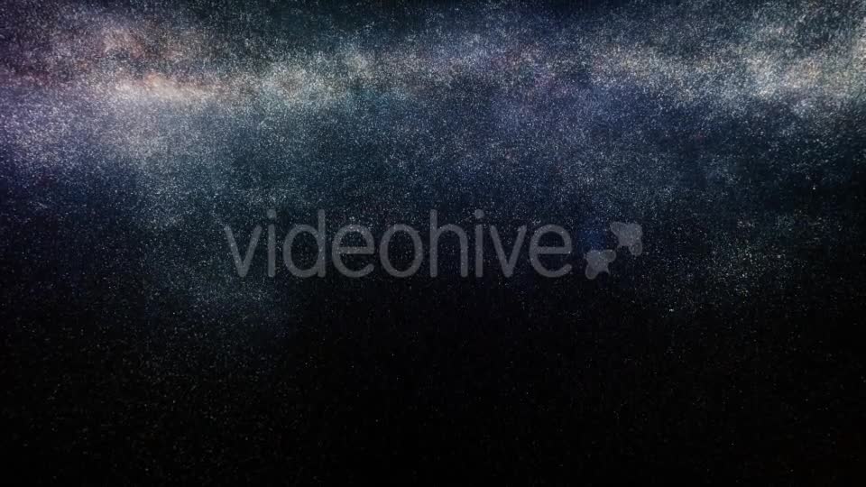 Space Milky 6 - Download Videohive 19236903