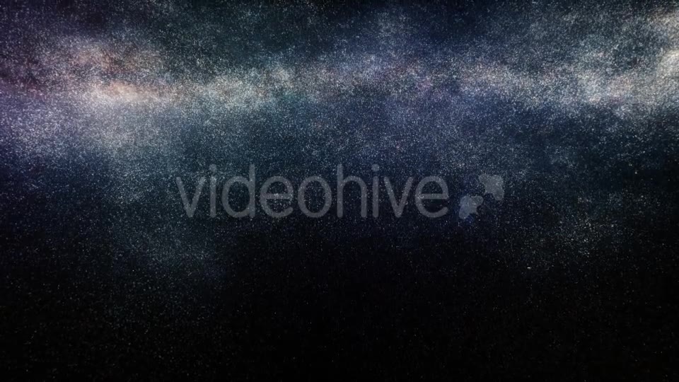 Space Milky 6 - Download Videohive 19236903