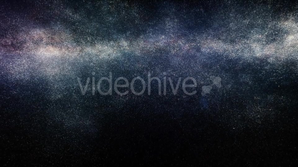 Space Milky 6 - Download Videohive 19236903