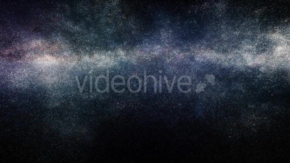 Space Milky 6 - Download Videohive 19236903