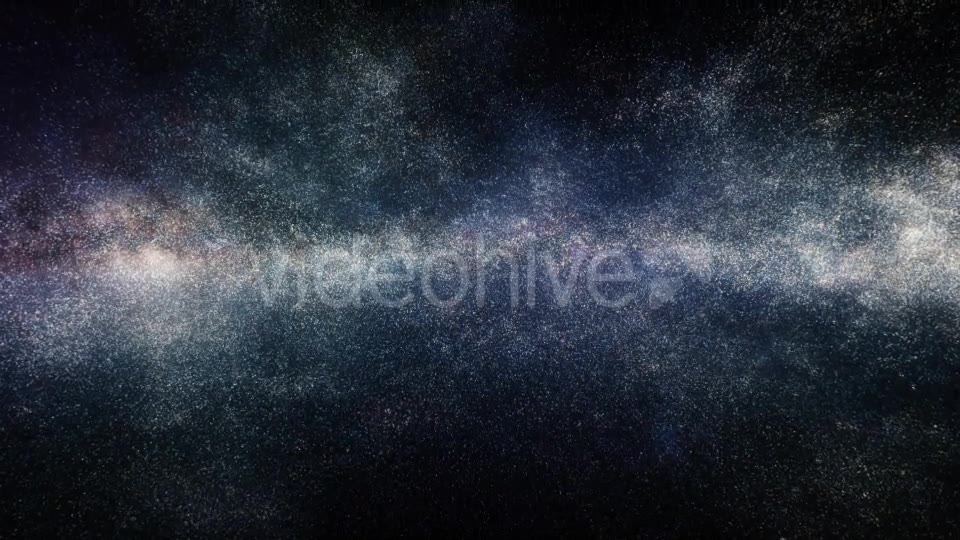 Space Milky 6 - Download Videohive 19236903