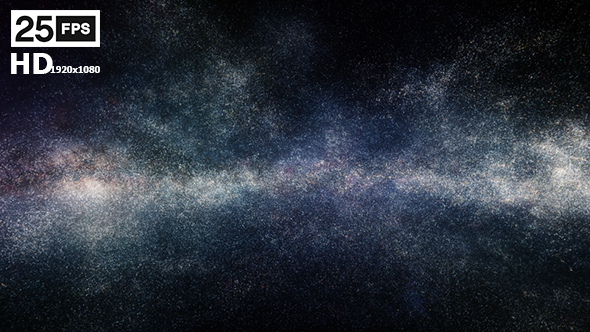 Space Milky 6 - Download Videohive 19236903