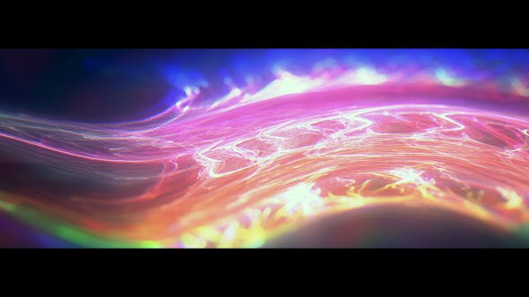 Space Morph - Download Videohive 18776644