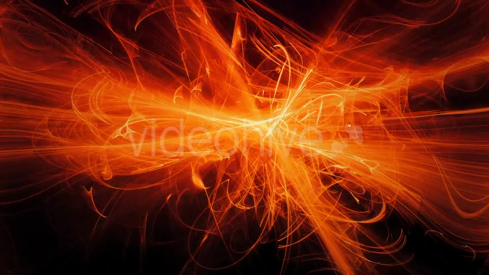 Space Movement - Download Videohive 19455041