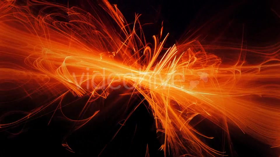 Space Movement - Download Videohive 19455041