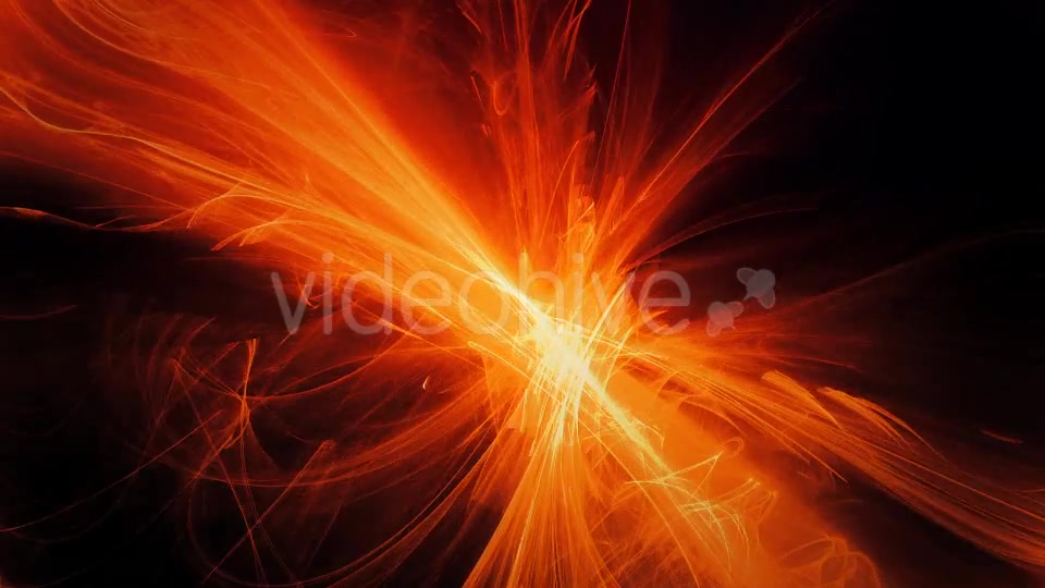 Space Movement - Download Videohive 19455041