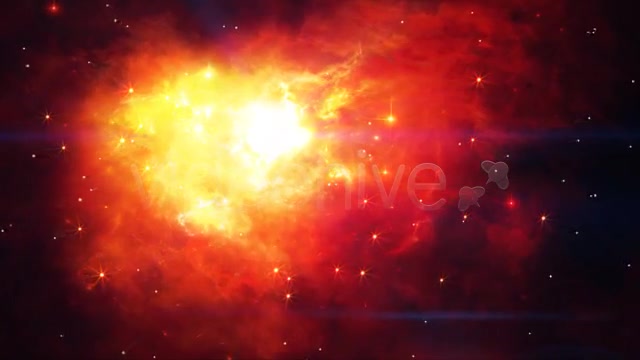 Space Nebula 2 - Download Videohive 3317317