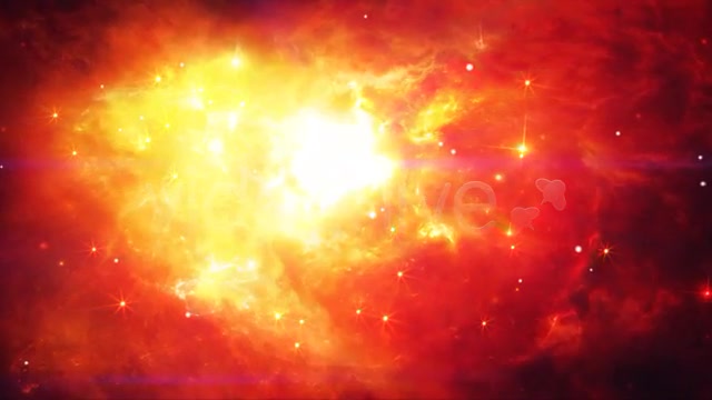 Space Nebula 2 - Download Videohive 3317317