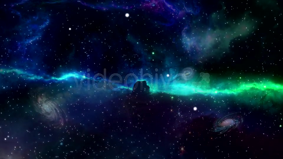 Space Nebula Videohive 8787936 Motion Graphics Image 7