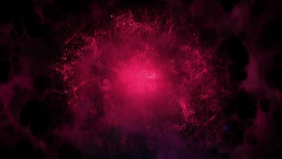 Space Nebula Videohive 21994817 After Effects Image 1