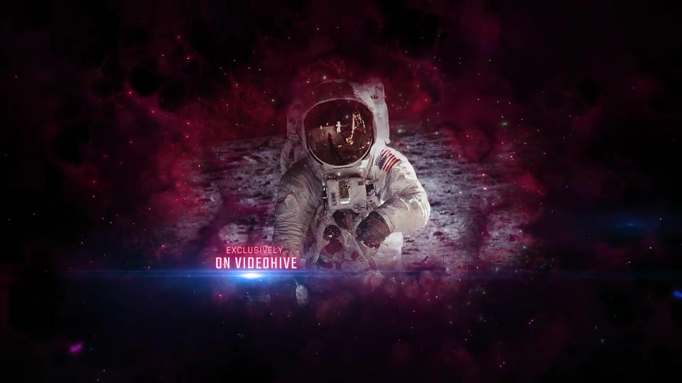 Space Nebula Videohive 21994817 After Effects Image 10