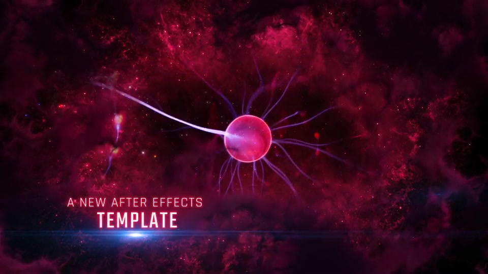 Space Nebula Videohive 21994817 After Effects Image 2