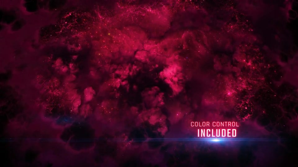 Space Nebula Videohive 21994817 After Effects Image 4